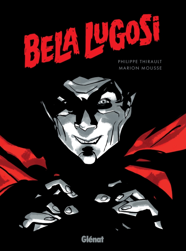 Interview : A la redécouverte du prince des ténèbres : Bela Lugosi, l'acteur qui a incarné Dracula !